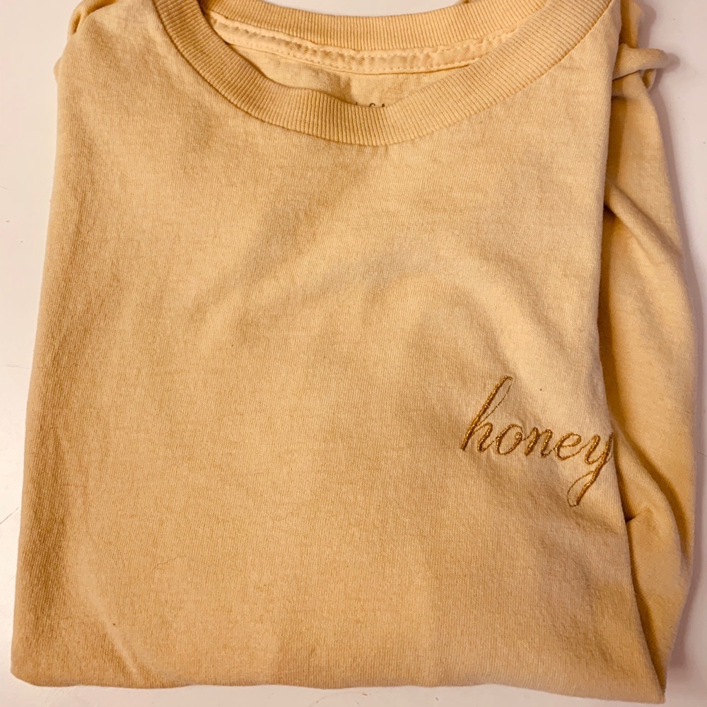Honey T shirt
